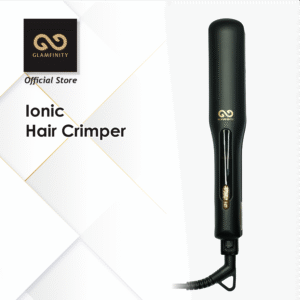 Glamfinity Ionic Hair Crimper