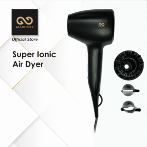 Glamfinity Super Ionic Air Dryer